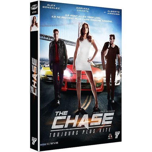 The Chase