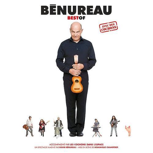 Didier Bénureau - Best Of