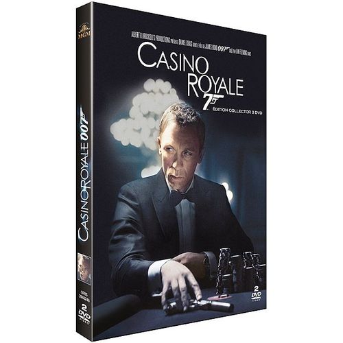 Casino Royale - Édition Collector