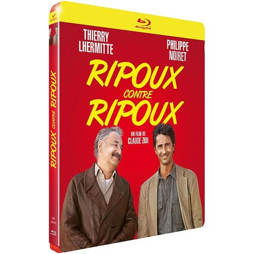 Ripoux Contre Ripoux - Blu-Ray