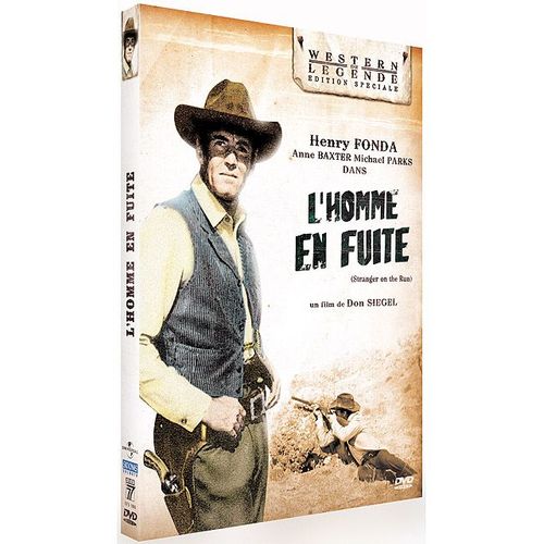 L'homme En Fuite - Édition Spéciale