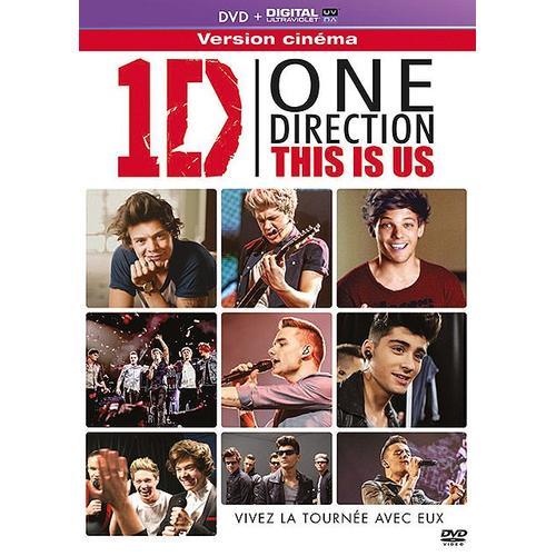 1d, One Direction - This Is Us