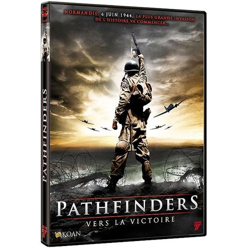 Pathfinders - Vers La Victoire - Édition Simple