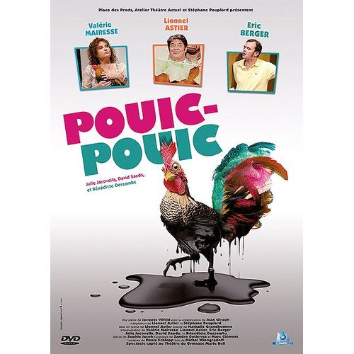 Pouic-Pouic