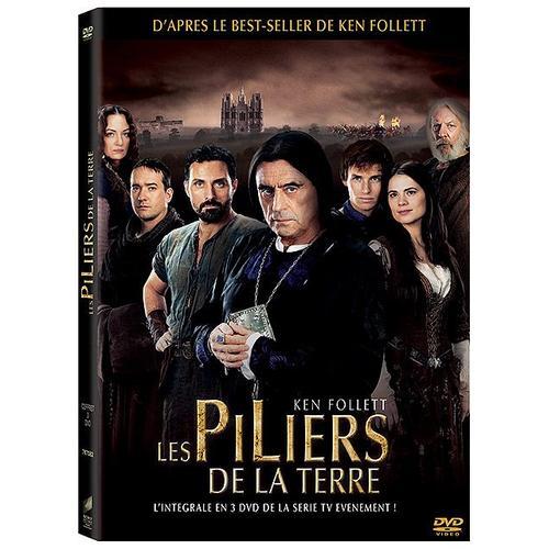 Les Piliers De La Terre