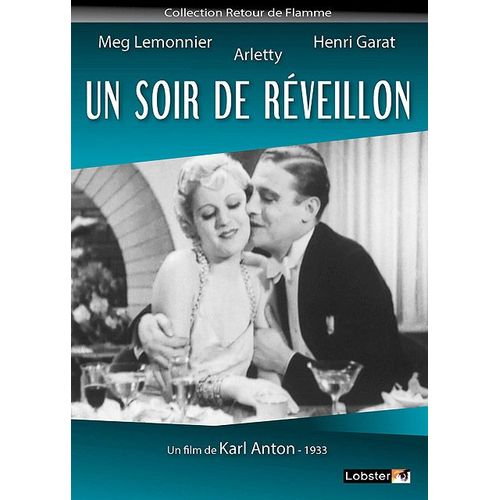 Un Soir De Réveillon