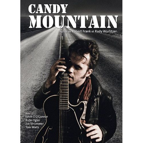 Candy Mountain