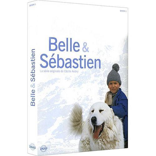 Belle & Sébastien - Saison 1
