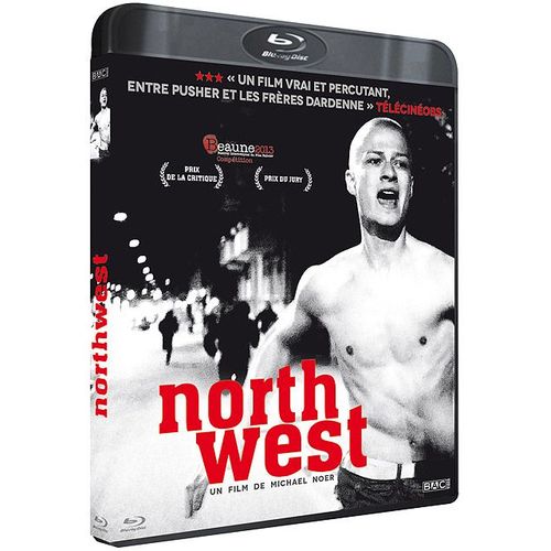 Northwest - Blu-Ray
