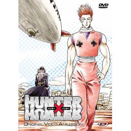 Preços baixos em DVDs de animação e Hunter × Hunter discos Blu-Ray