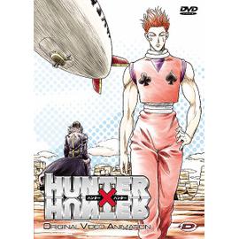 Hunter x Hunter Completo - Comprar em AnimesDVD