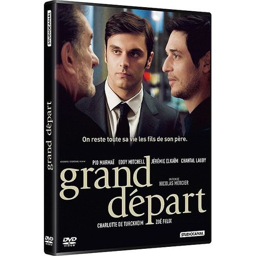 Grand Départ