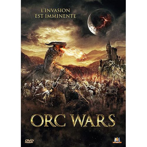 Orc Wars
