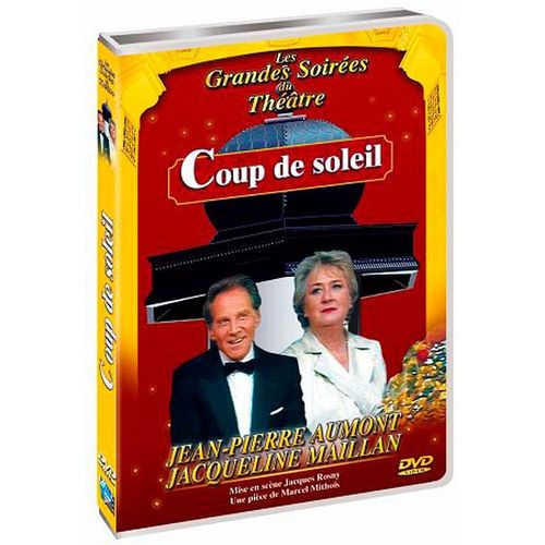 Coup De Soleil
