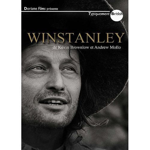 Winstanley