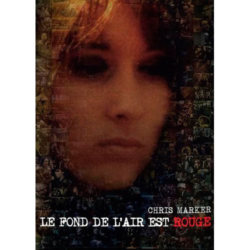 Le Fond De L'air Est Rouge