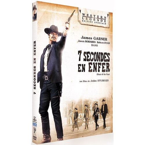 7 Secondes En Enfer - Édition Spéciale