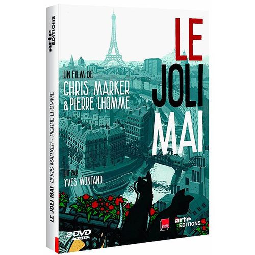 Le Joli Mai