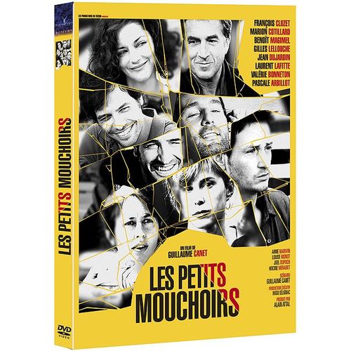 Les Petits Mouchoirs - Édition Simple