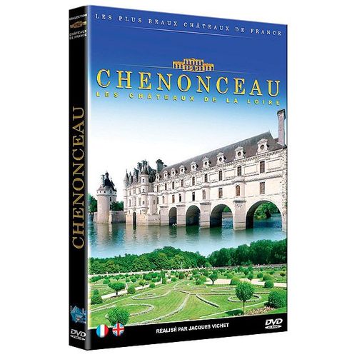 Les Châteaux De La Loire : Chenonceau