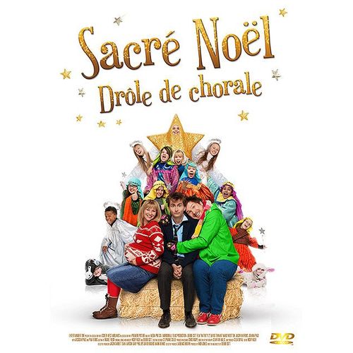Sacré Noël : Drôle De Chorale