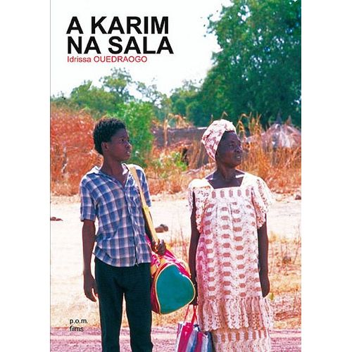 A Karim Na Sala