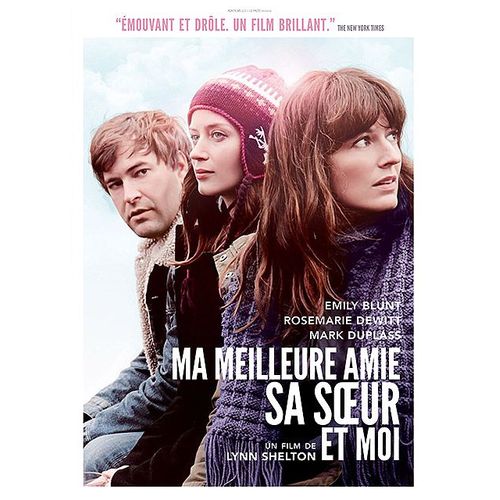 Ma Meilleure Amie, Sa Soeur Et Moi