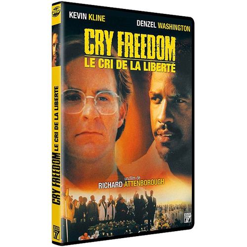 Cry Freedom - Le Cri De La Liberté