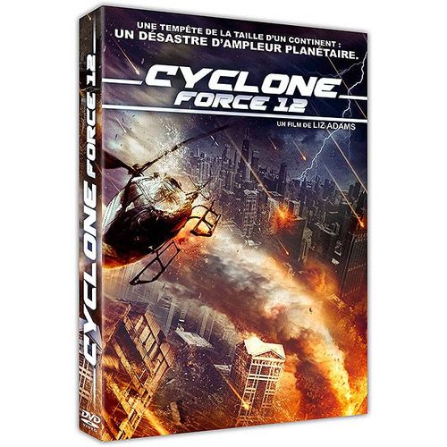 Cyclone Force 12