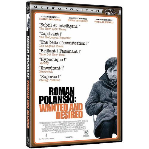 Roman Polanski : Wanted And Desired