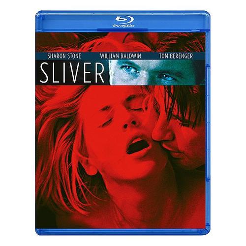 Sliver - Blu-Ray