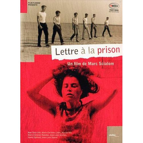 Lettre À La Prison