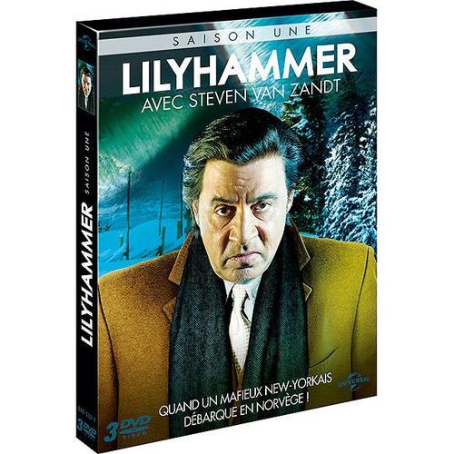 Lilyhammer - Saison 1