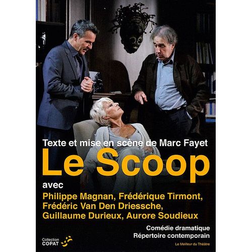 Le Scoop