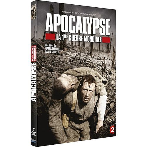 Apocalypse - La 1ère Guerre Mondiale