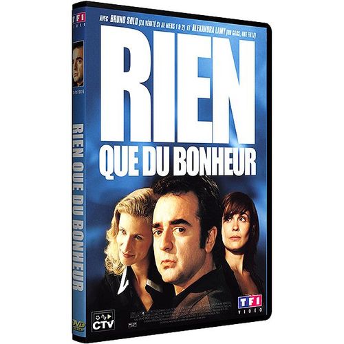 Rien Que Du Bonheur
