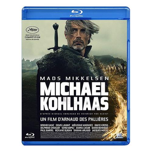 Michael Kohlhaas - Blu-Ray