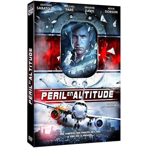 Péril En Altitude