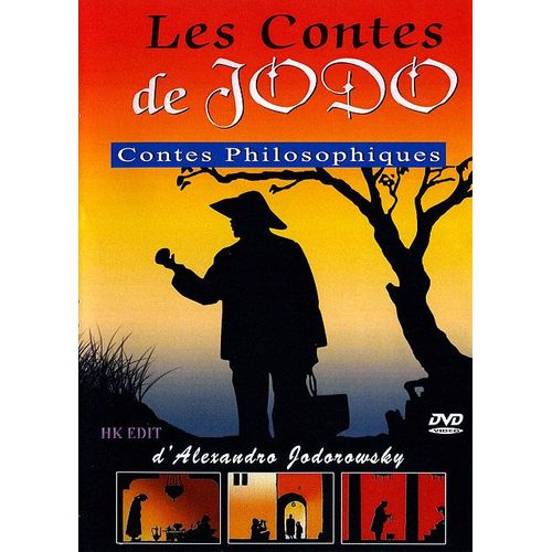 Les Contes De Jodo : Contes Philosophiques