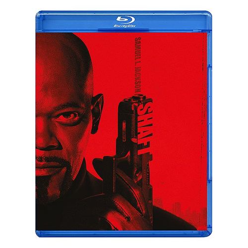 Shaft - Blu-Ray