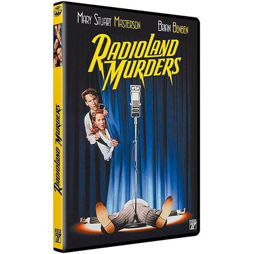 Radioland Murders