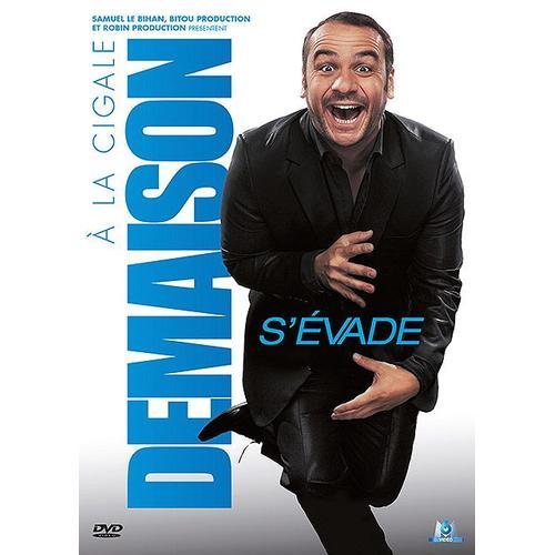 François-Xavier Demaison - Demaison S'évade...