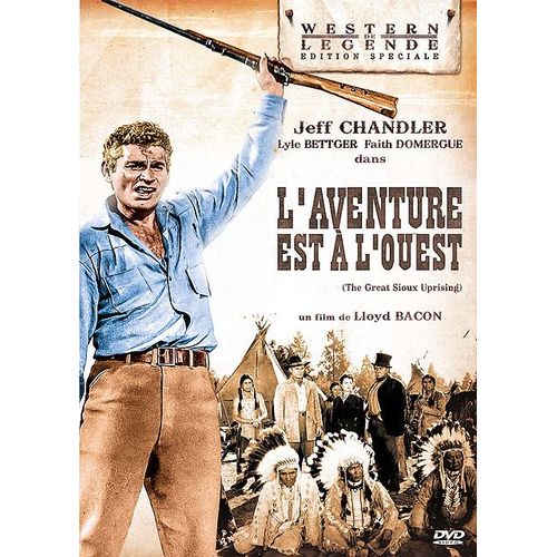 L'aventure Est À L'ouest - Édition Spéciale