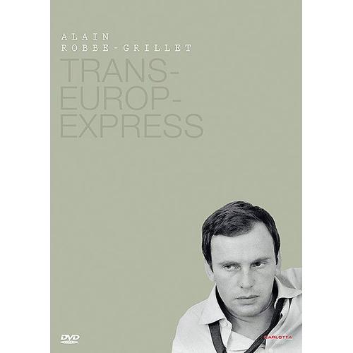 Trans-Europ-Express