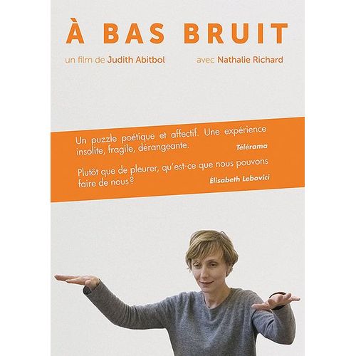 À Bas Bruit - Combo Blu-Ray + Dvd