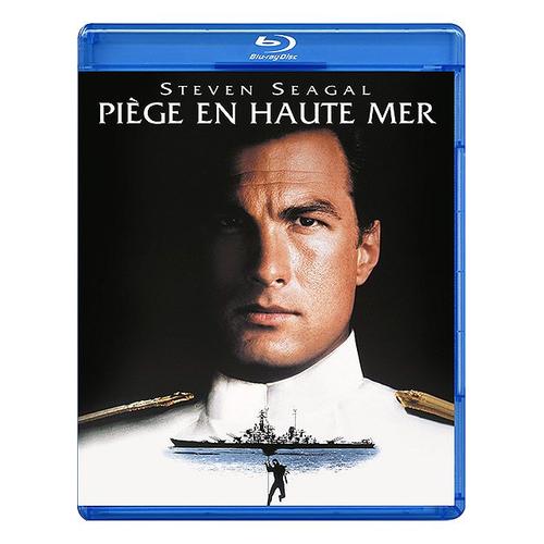 Piège En Haute Mer - Blu-Ray