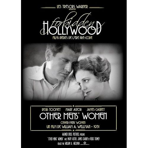 Other Men's Women