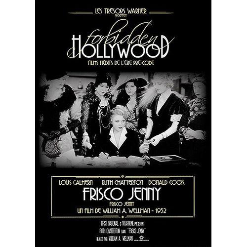 Frisco Jenny