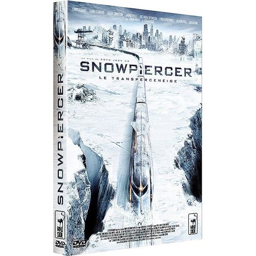 Snowpiercer, Le Transperceneige - Édition Collector