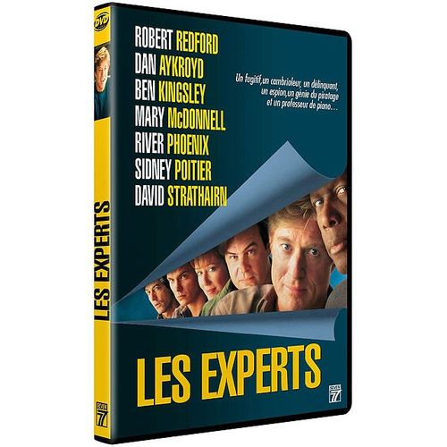 Les Experts